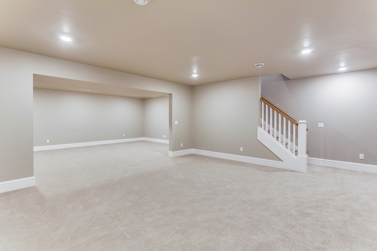 Maximizing Space in Your Basement Renovation