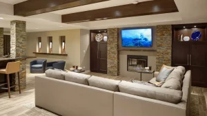 basement renovations calgary